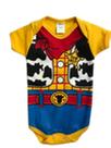 Fantasia Woody Toy Story Body Bebe Fantasia Woody Toy Story Body Bebe