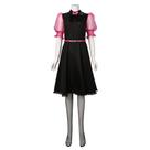 Fantasias de cosplay de anime Monsters Highs Draculaulas Dress Up O