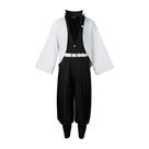 Fantasias de cosplay de anime Shinazugawas Genyas e roupas de vestir