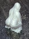 Fantasma Atrevido, Divertido, Decorativo, Decoração, Engraçado, Presente, Irreverente, Halloween