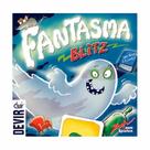 Fantasma Blitz, Jogo de Cartas, Devir