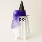 Fantasma Boo Junior Branco