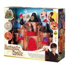 Fantastic Castle Mago Harry - Samba Toys 0462