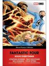 Fantastic four - solve everything