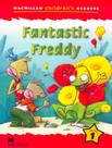 Fantastic Freddy - MACMILLAN BR