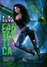 FANTÁSTICA - Heróis da Humanidade vol. 1 - RR Silva FANTÁSTICA - Heróis da Humanidade vol. 1 - RR Silva