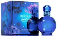 Fantasy Britney Spears Midnight Eau De Parfum Feminino 100ml