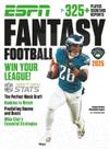 Fantasy Football ESPN 2025 Fantasy Football ESPN 2025