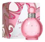 Fantasy Sheer Britney Spears Perfume Feminino Eau De Toilette - 100ml