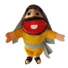 Fantoche Daniel, fantoche de Mão Personagem Bíblico 42cm FANTOCHES GONZAGA