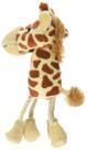 Fantoche de dedo Girafa The Puppet Company