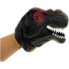 Fantoche de Mão Luva Dinossauro Cabeça Dino Brinquedo Educativo Infantil