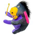 Fantoche Dentário Baby com Dentes Decíduos - Burrinho