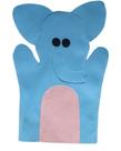 Fantoche Elefante