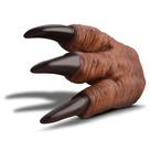 Fantoche Garra Dinossauro De Mão Tiranossauro Rex - Bee Toys
