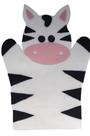 Fantoche Zebra