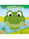 Fantochemania - o senhor croc Fantochemania - o senhor croc