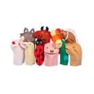Fantoches Animais Domésticos Fantoches Animais Domésticos
