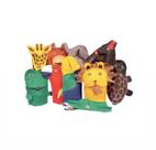 Fantoches Animais Selvagens Fantoches Animais Selvagens