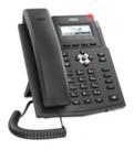 Fanvil X1s - Telefone Ip 1 Linha Fast Ethernet E Fonte