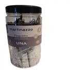 Faq 16pcs una decorado bco