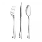 Faqueiro 130 pcs berna em aço inox c/caixa litografada - wolff Faqueiro 130 pcs berna em aço inox c/caixa litografada - wolff