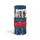 Faqueiro 20 peças Piemonte Martinazzo - Azul Faqueiro 20 peças Piemonte Martinazzo - Azul