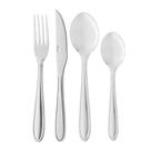 Faqueiro 24 Peças Gastro Lyor Aço Inox