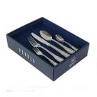 Faqueiro 30pc aco inox perola