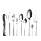 Faqueiro 31321 catena 75pcs inox fullfit