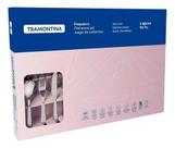 Faqueiro 91pcs Inox Laguna Tramontina 66906/890