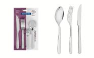 Faqueiro Aco Inox 16pcs Havai Tramontina