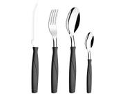 Faqueiro Brinox Inox Itapiraca 6000/719 - 16 Peças