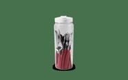 Faqueiro Com Jarra Brinox Itaparica 20 Peças Vermelho Bold Faqueiro Com Jarra Brinox Itaparica 20 Peças Vermelho Bold