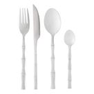 Faqueiro Completo 16 Peças Aço Inox Luxo Faqueiro Completo 16 Peças Aço Inox Luxo