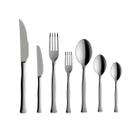 Faqueiro em Aço Inox 42 Peças Oxford Noronha