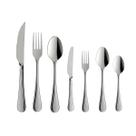 Faqueiro em Aço Inox 42 Peças Oxford Olinda