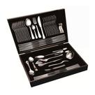 Faqueiro em Aço Inox 72 Peças 668 Class Home