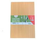 Faqueiro Euro Home 30 Peças Em Aço Inox Garfos Facas Colher Faqueiro Euro Home 30 Peças Em Aço Inox Garfos Facas Colher
