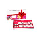 Faqueiro inox 24pc cb.plas br barr