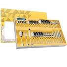 Faqueiro Inox Tramontina Havana 42 Talher Cozinha Churrasco Faqueiro Inox Tramontina Havana 42 Talher Cozinha Churrasco