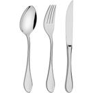 Faqueiro Italy Tramontina 36 Peças Aço Inox Facas Churrasco Faqueiro Italy Tramontina 36 Peças Aço Inox Facas Churrasco