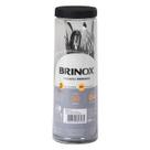 Faqueiro Itaparica 20PCS Brinox - 6000414 Preto