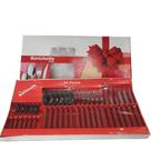Faqueiro Jogo de Talheres 24 Peças Inox Barichello