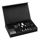 Faqueiro Maleta Inox Mimo Style 30 Peças Faqueiro Maleta Inox Mimo Style 30 Peças