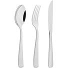 Faqueiro Pacific Tramontina 36 Peças Inox Facas Churrasco