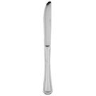 Faqueiro Pearl em aço inox 101 pecas -Fracalanza