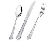 Faqueiro Sem Estojo Classique 130 Peças Inox 493 -130pk - Hercules