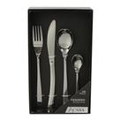 Faqueiro Slim Inox 16 Peças - ACASA