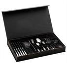 Faqueiro Style em Aço Inox 30 Peças com Gift Box - Mimo Style